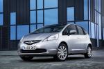 Honda Jazz Si 2010 года (UK)